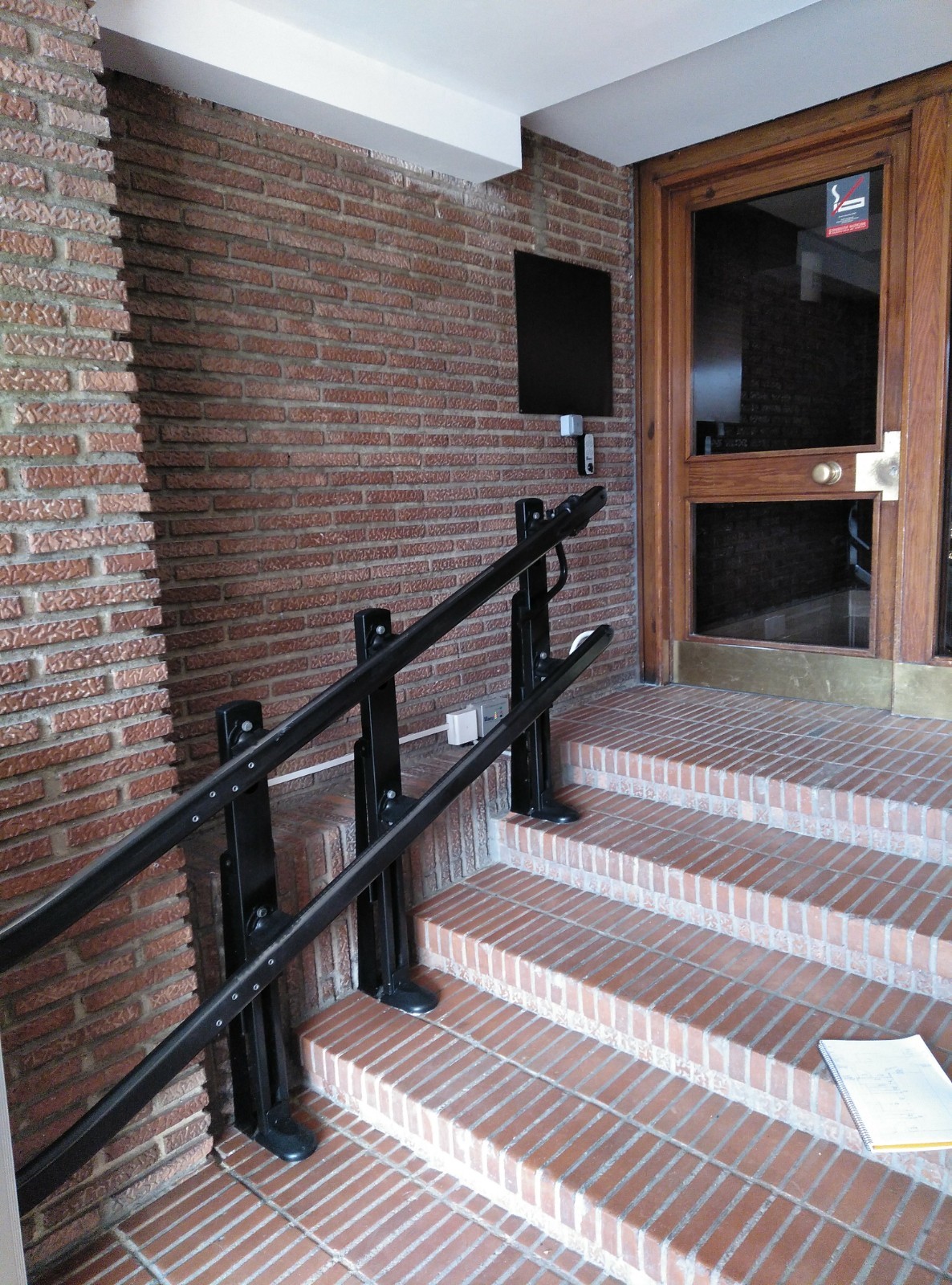 Reformes El Castell: Gorgos